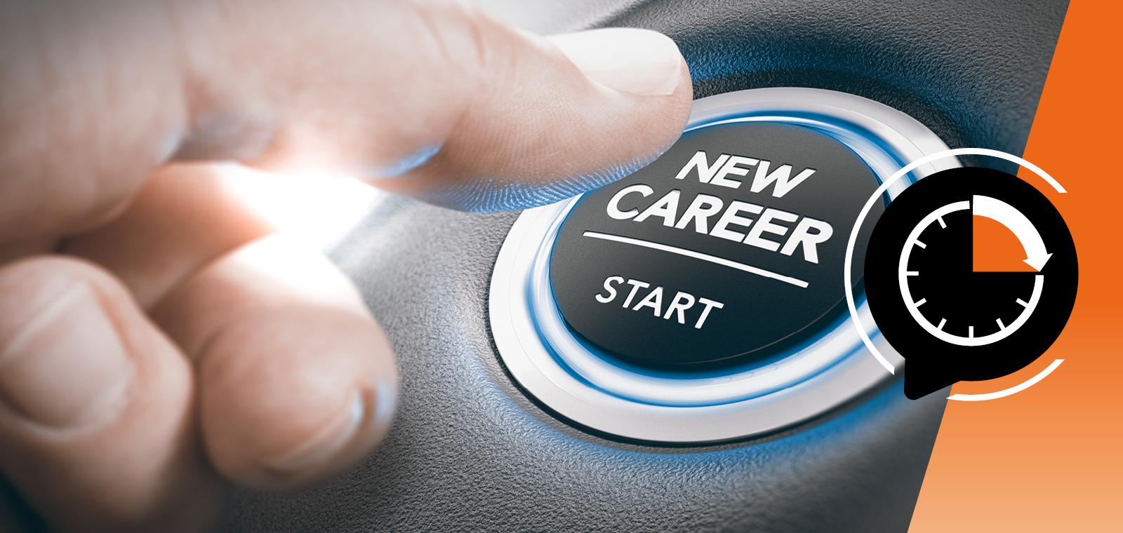 [Le ¼ d’heure entrepreneur] Découvrez si vous êtes prêt à passer du rôle de salarié à celui d'entrepreneur