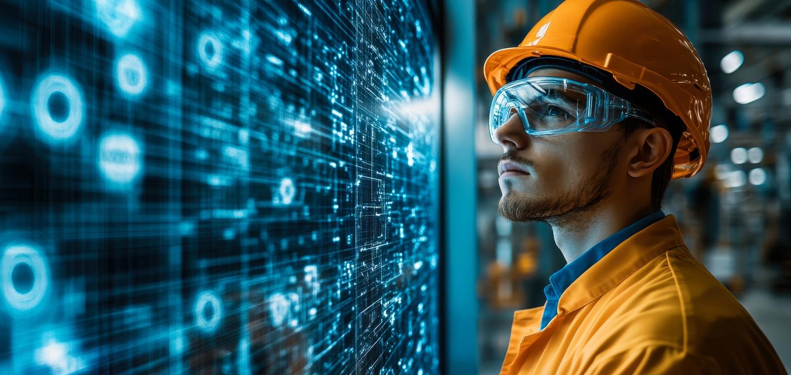 Pourquoi l’Hypervision industrielle d’entreprise booste la performance opérationnelle ?